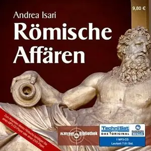 Andrea Isari - Römische Affären