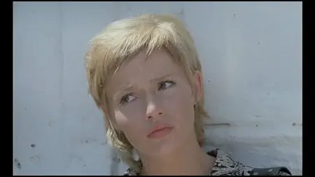 L'éden et après / Eden and After (1970)