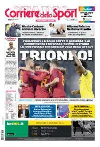 Corriere dello Sport Sicilia - 6 Dicembre 2017