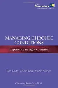 Managing Chronic Conditions: Experience in Eight Countries
