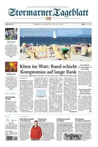 Stormarner Tageblatt - 26. August 2019