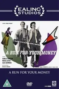 A Run for Your Money (1949)