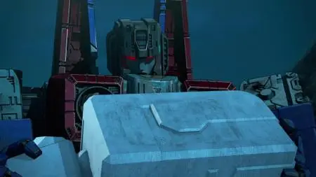 Transformers: War for Cybertron: Siege S03E05