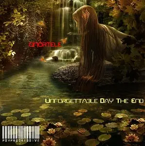 Cinortele - Unforgettable Day The End
