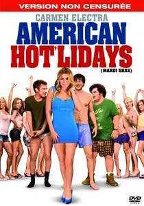 Mardi Gras: Spring Break (2011)