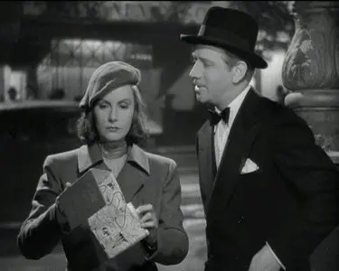 Ninotchka (1939)