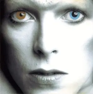 Various Artists - Starman - Uncut (2003) {Rare and exclusive versions of 18 classic David Bowie songs}