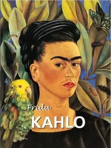 Frida Kahlo: Beneath the Mirror (Repost)