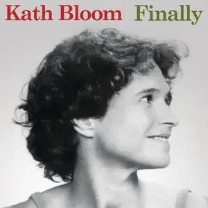 Kath Bloom - Finally (2006/2023) [Official Digital Download]