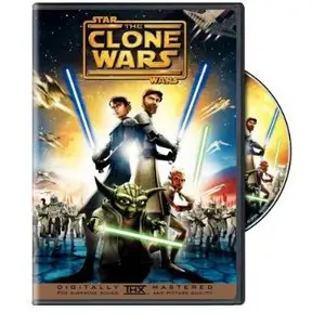 Star Wars: The Clone Wars (2008)