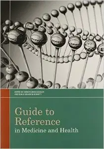 Guide to Reference in Medicine and Health