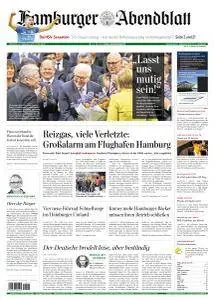 Hamburger Abendblatt - 13 Februar 2017