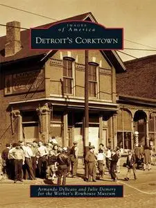 Detroit's Corktown