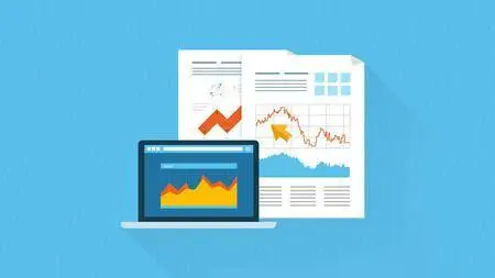 The Complete Financial Analyst Course 2016