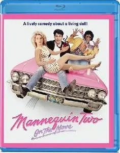 Mannequin: On the Move (1991)