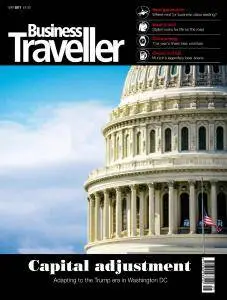 Business Traveller UK - May 2017