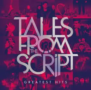 The Script - Tales from The Script (2021)