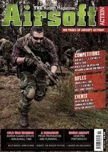 Airsoft Action – October 2014