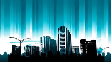 Vector CITY