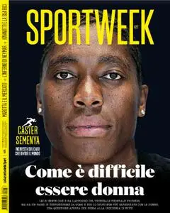 SportWeek – 06 luglio 2019