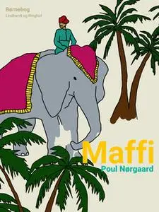 «Maffi» by Poul Nørgaard