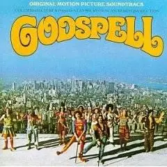 Godspell - Original Motion Picture Soundtrack (1973)