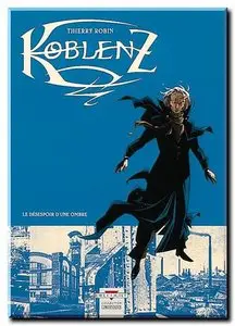 Robin - Koblenz - complet