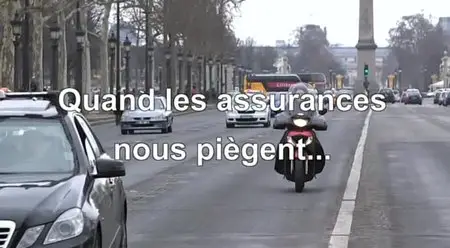 (Fr5) Quand les assurances nous piègent (2013)