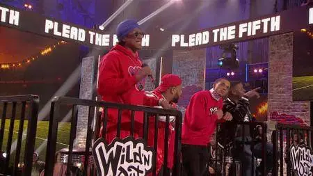 Wild 'n Out S11E12