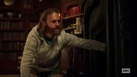Lodge 49 S02E06