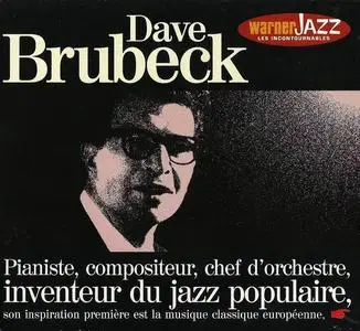 Dave Brubeck - Les Incontournables [Recorded 1951-1974] (1996)