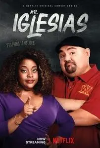 Mr. Iglesias S01E01