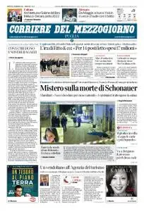 Corriere del Mezzogiorno Bari – 02 febbraio 2021