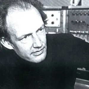 Roland Kayn - Electronic Symphony V (2021) {Reiger-records-reeks}