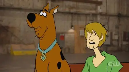 Scooby-Doo, Where Are You Now! (2021)