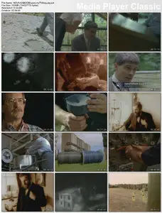 PBS Nova: Kaboom! - The Sizzling Story of Explosions (1997)