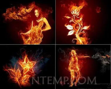 Fire Elements