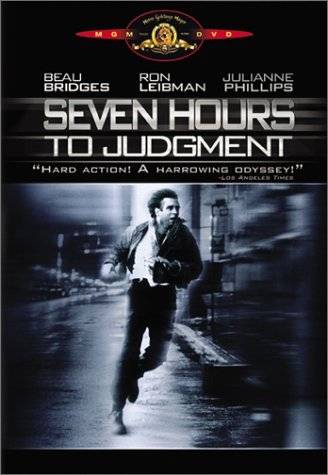 Seven Hours to Judgment (1988)