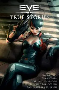 Dark Horse-EVE True Stories 2014 Retail Comic eBook