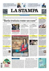 La Stampa Cuneo - 29 Marzo 2024