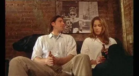 (Comedie dramatique)The Brothers McMULLEN / Les Frères McMULLEN [DVDrip] 1995