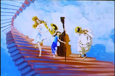 "Masters of Russian Animation" Vol.4 of 4 (1986-1990) - DVDRip separate avi's 