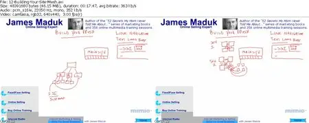 James Maduk - Get 1st Ranked on Google