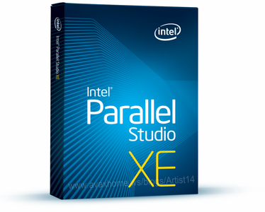 Intel Parallel Studio XE 2013 SP1 ISO (Win / Linux)