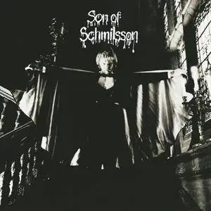 Harry Nilsson - Son of Schmilsson (1972/2015) [Official Digital Download 24/96]