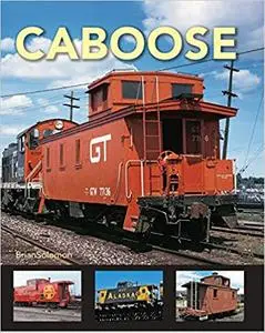 Caboose (Gallery)