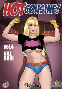 Hot Cousine - Tome 4