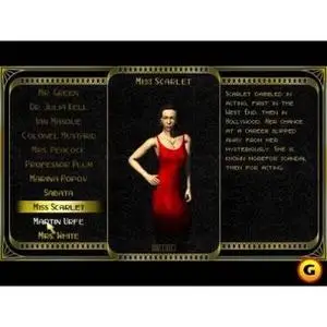 Fatal Illusion, Episode 1 of the Clue Chronicles Mystery Series