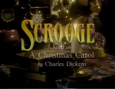Scrooge / Скрудж (1951)