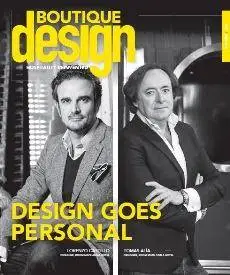 Boutique Design - October 2016